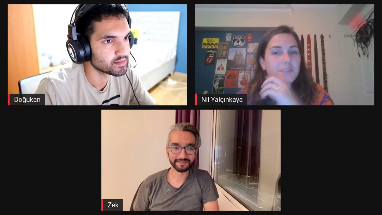 Workshop | Solopreneur'ler için Markalaşma