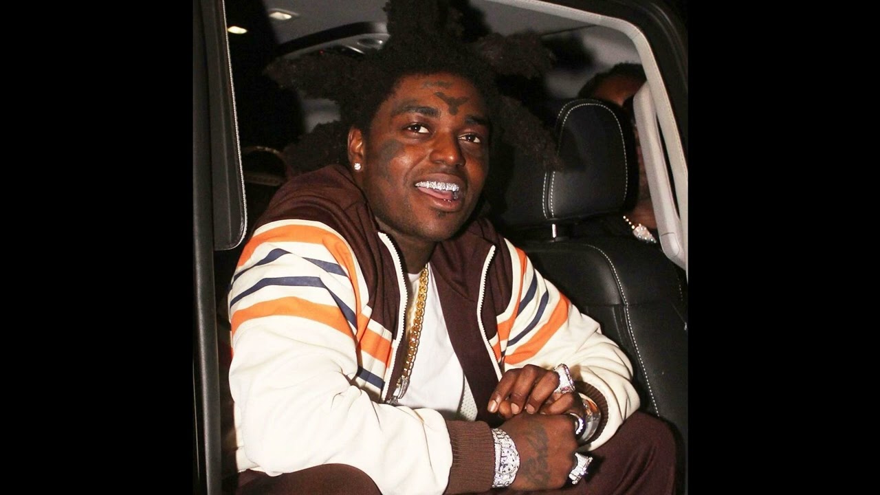 [FREE] Kodak Black Type Beat 