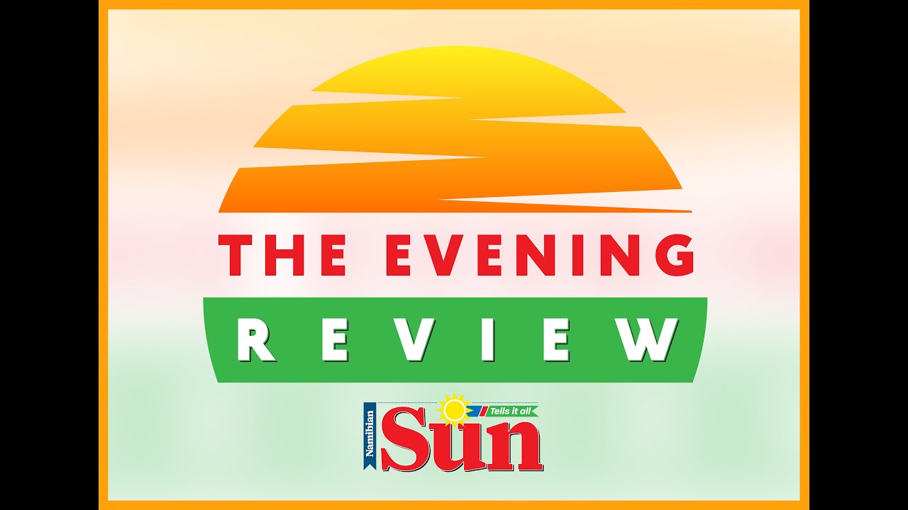 Sinvula Mudabeti | The Evening Review - 10 January 2023