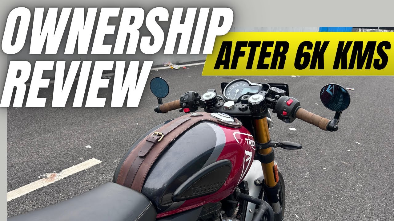 Triumph Speed 400 Review 2025 | Performance, Comfort, Servicing, Pros & Cons | Real Ride Experience