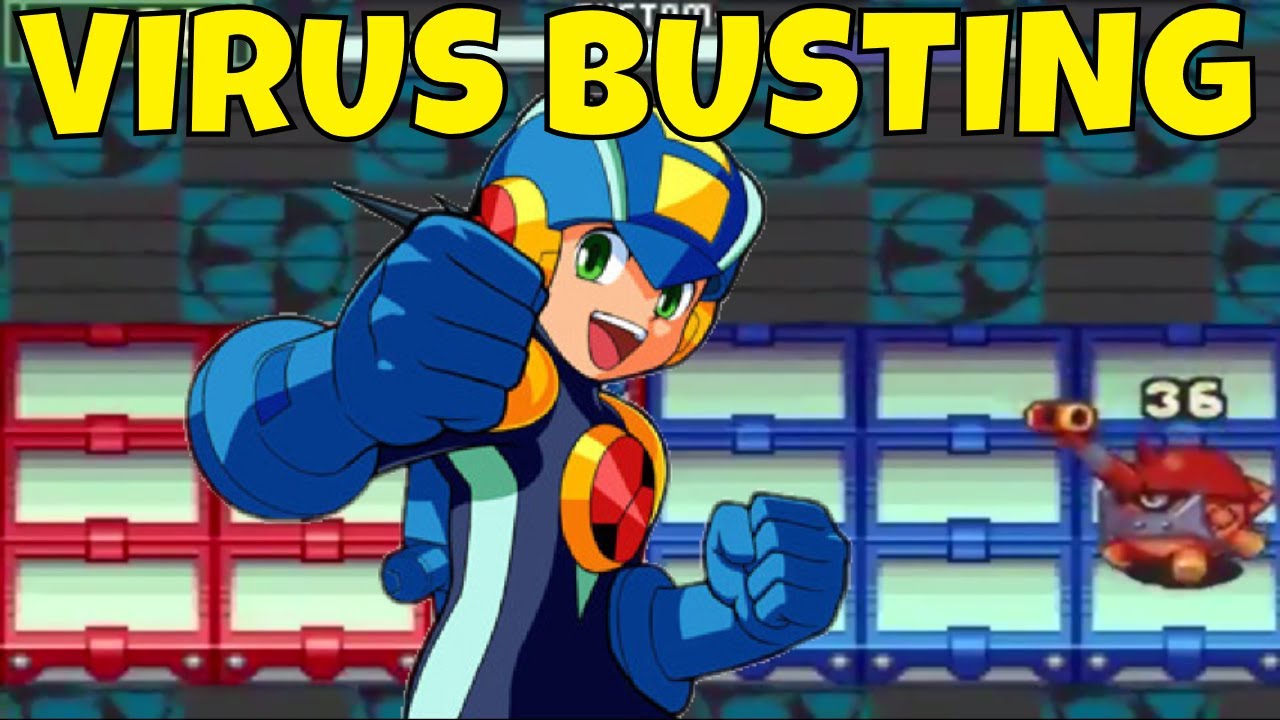 Mega Man Battle Network 2 - Battle Theme (Sega Genesis Extended Remix) | PATRON REQUEST