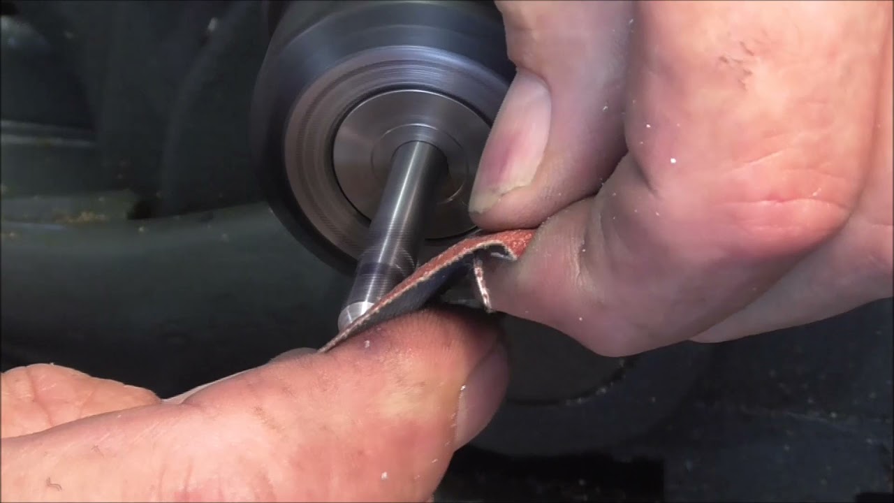 Bsa B31 Plunger Clutch Work