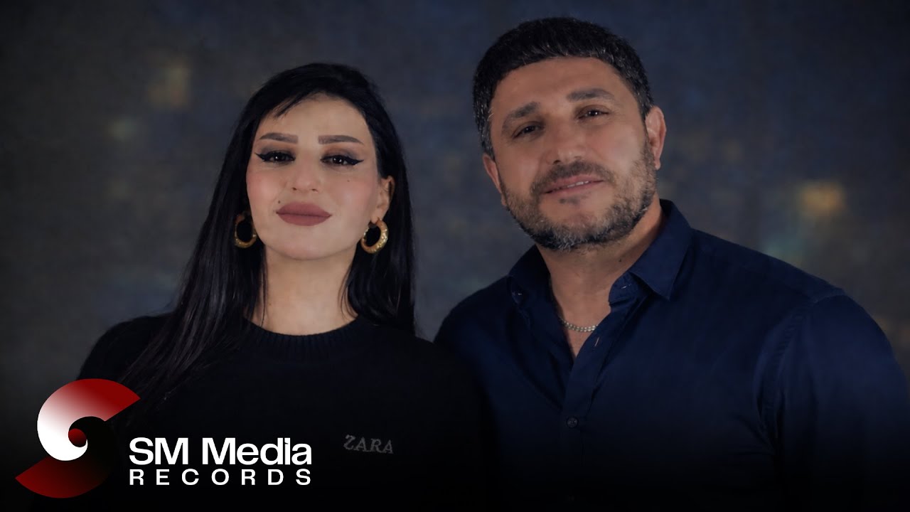 Vusal Bilesuvarli & Naibe Sabirabadli - Eşq Əsiri (Klip 2026)