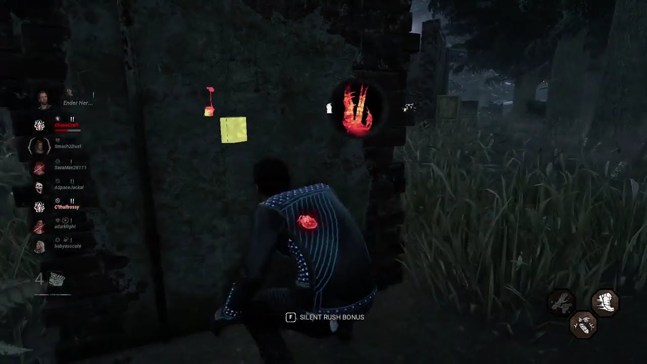 2V8 Survivor | 10 |