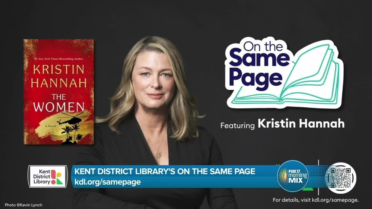 KDL On the Same Page 2026 (sponsored)