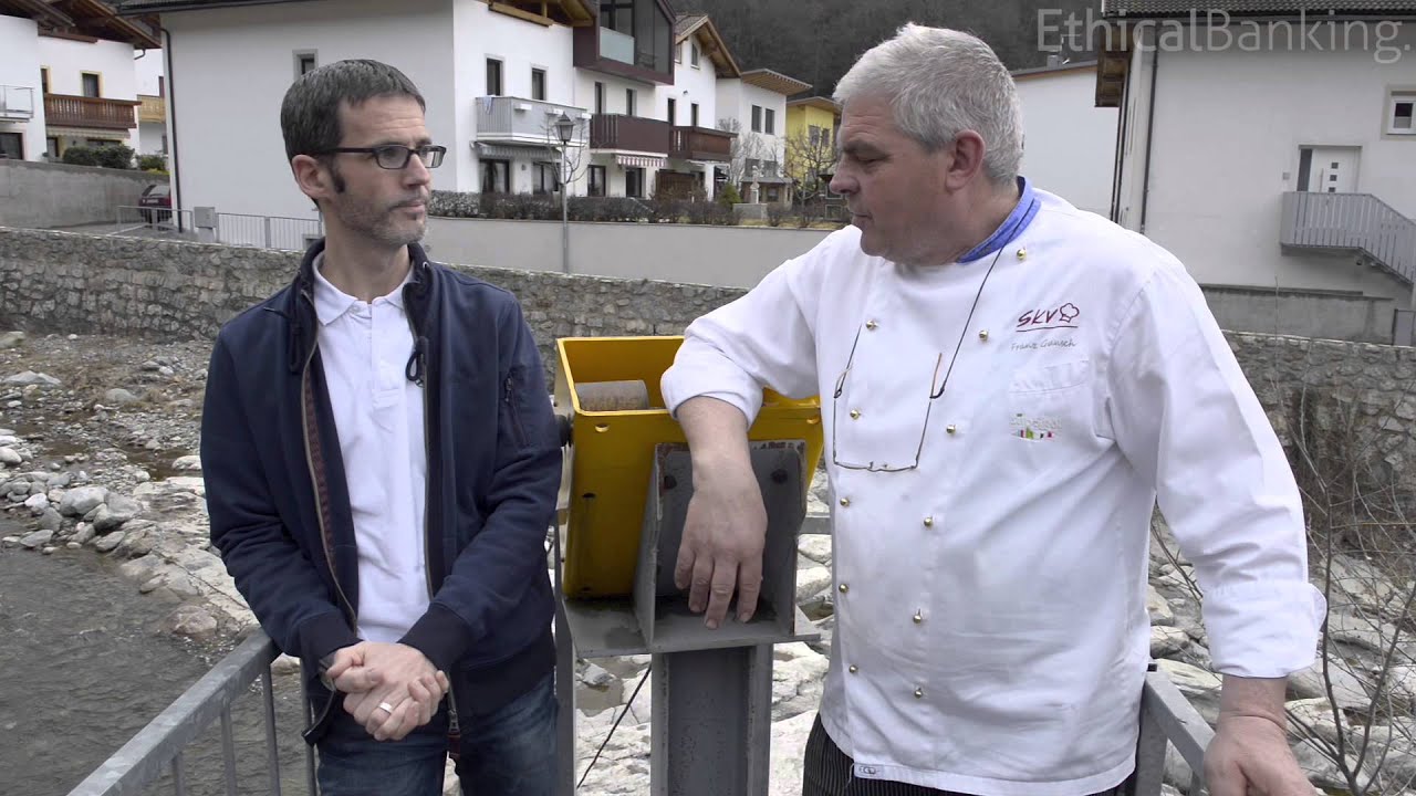 Ethical Banking zu Gast bei der 