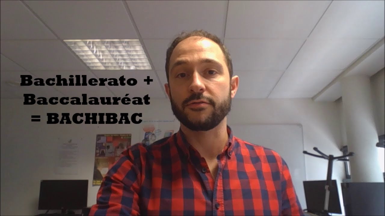 Section binationale espagnole BACHIBAC : présentation générale