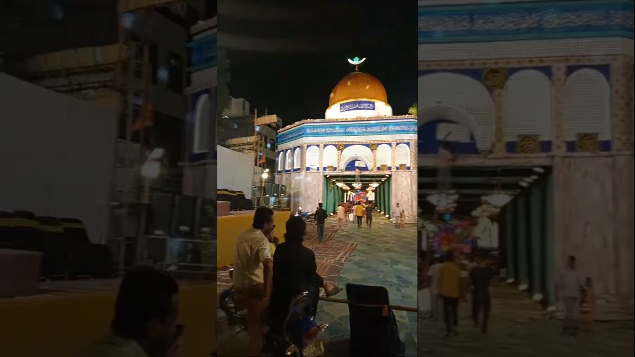 Jajmau Gate Kanpur
