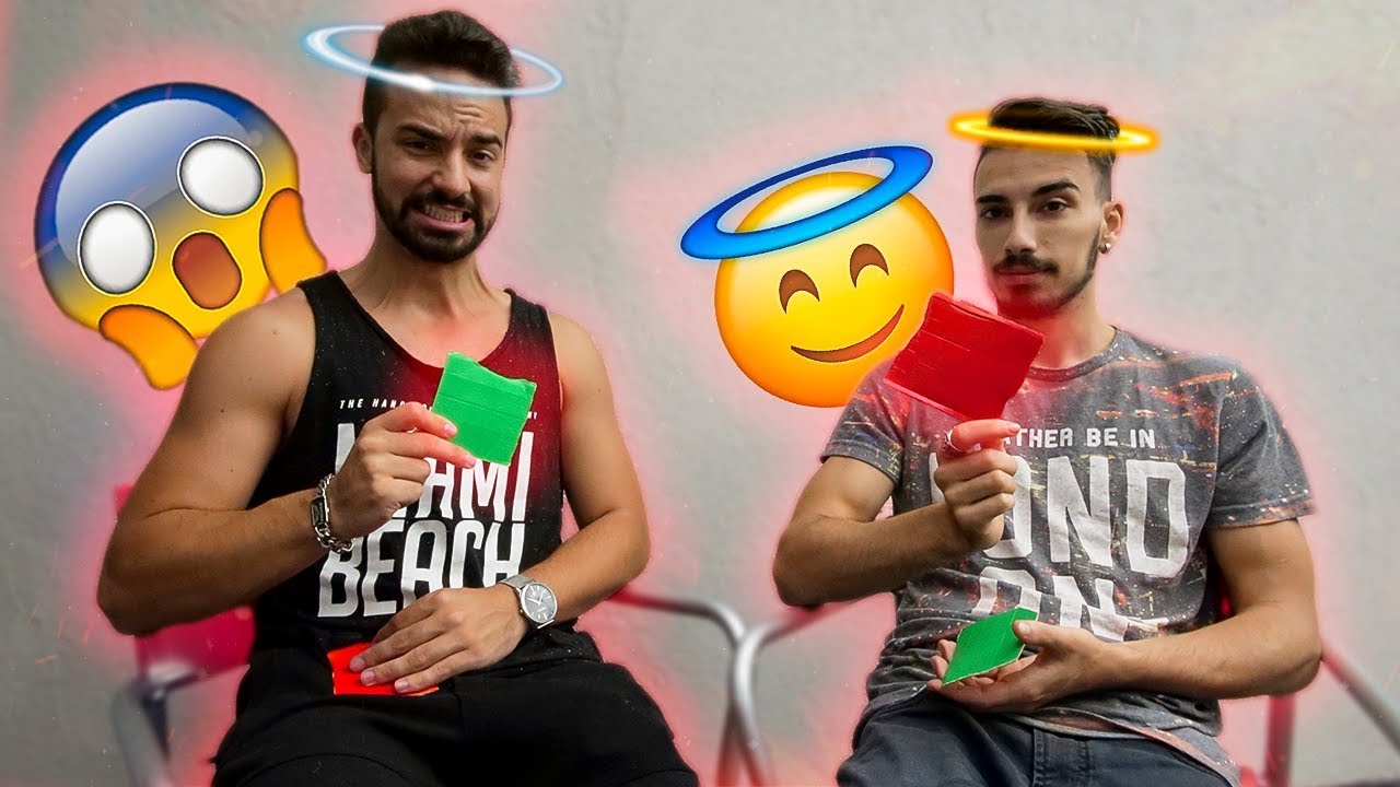 JÁ ME ENVOLVI COM UMA FÃ ?! ( JÁ FIZ NUNCA FIZ )