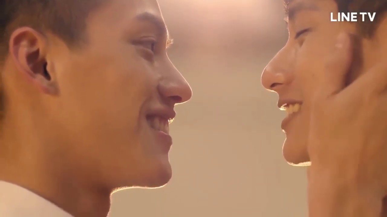 HIStory 2: Crossing the line || ZiXuan & YuHao - The One