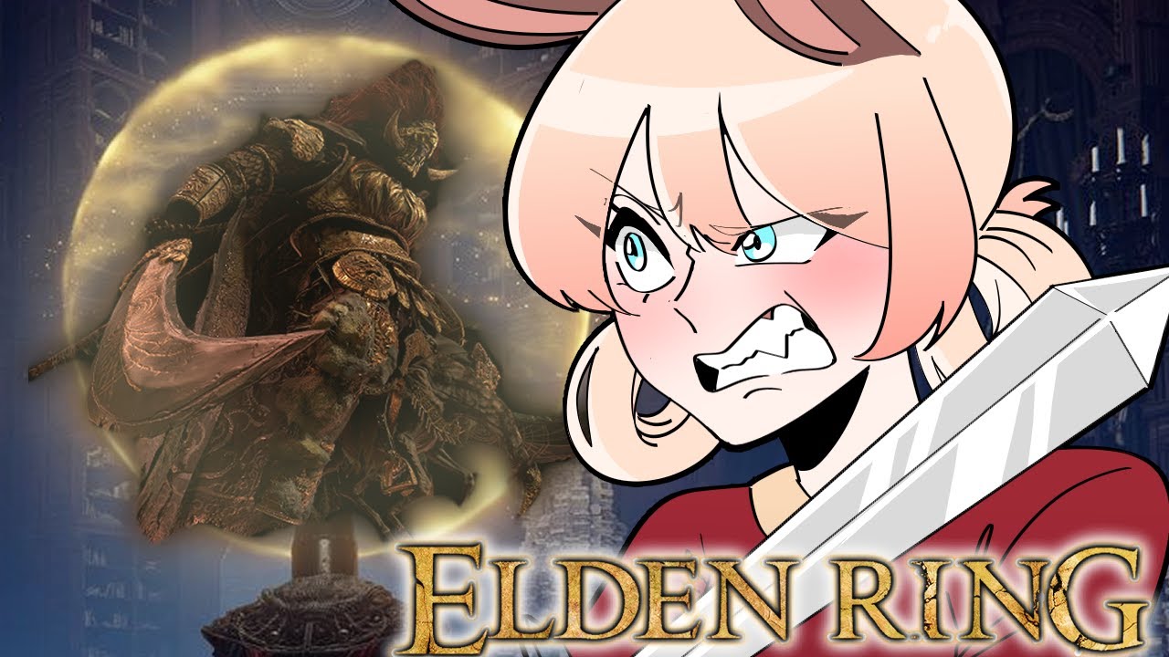 ELDEN RING RANDOMIZER | ALL BOSSES , ALL WEAPONS , ALL FOG GATES RANDOMIZED