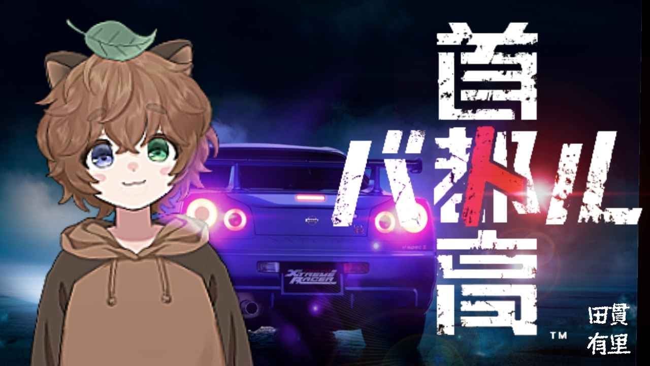 【首都高バトル】 Vol.11 たぬきが首都高を爆走！！レースサバイバル！！【ネタバレ注意】