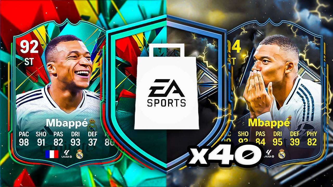 40x 87+ CAMPAIGN MIX PLAYER PICKS! 😲 FC 25 Ultimate Team