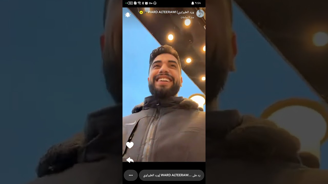ستوريات ورد في أول يوم من رمضان 