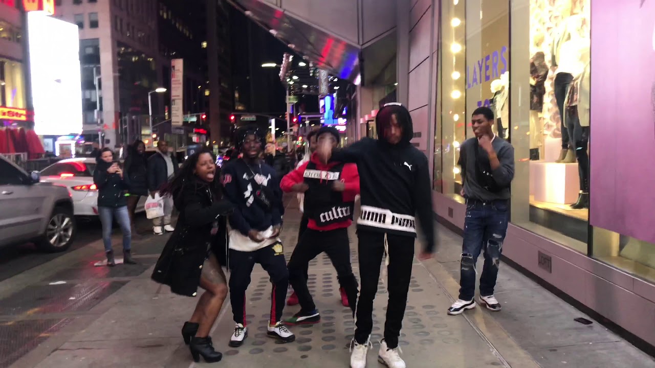 Lil Pump - Racks on Racks