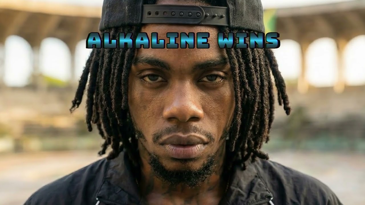 IMMORTAL Beenie Man,Vybz Kartel,Alkaline,Bounty Killer, Mavado 