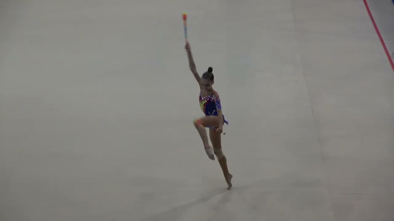 Ksenia Savinova clubs