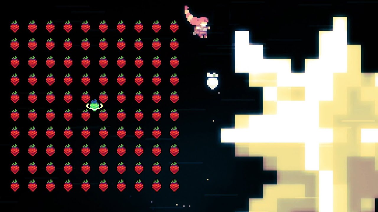 Substratum Full Clear Silver | Celeste Mods
