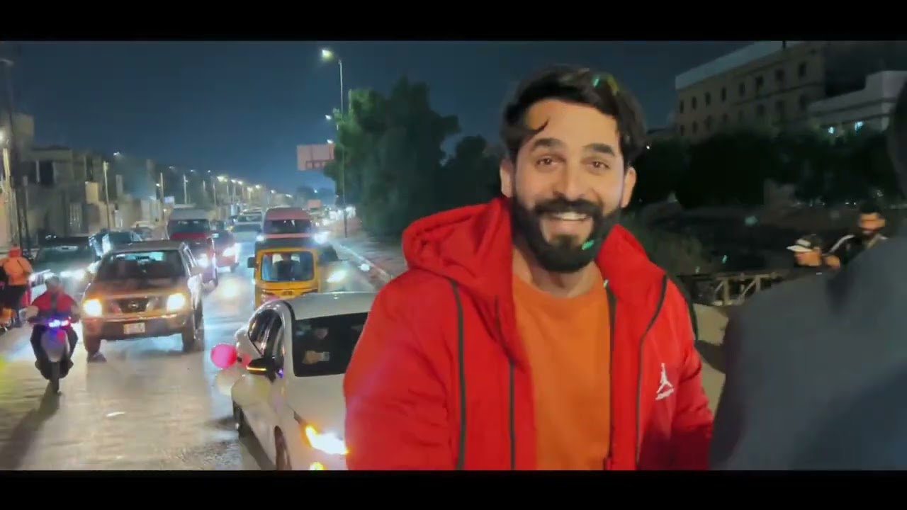 مولد الإمام الحسين 😍❤️ احتفالية موكب السيدة طوعة 2026
