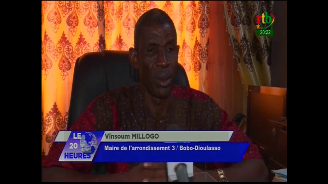 Arrondissement 3 de BOBO-Dioulasso : tension en zone non lotie