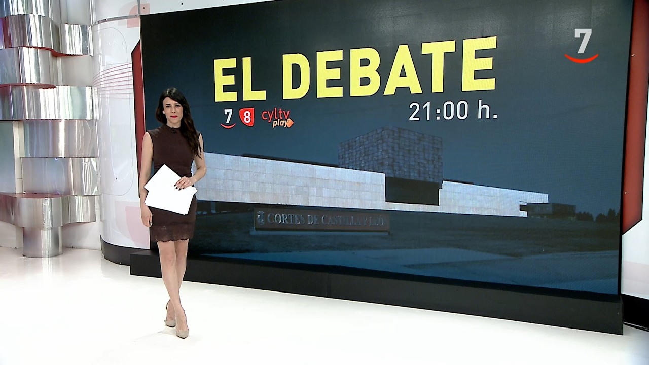 CyLTV Noticias 14:30 horas (10/03/2026) | Lengua de signos