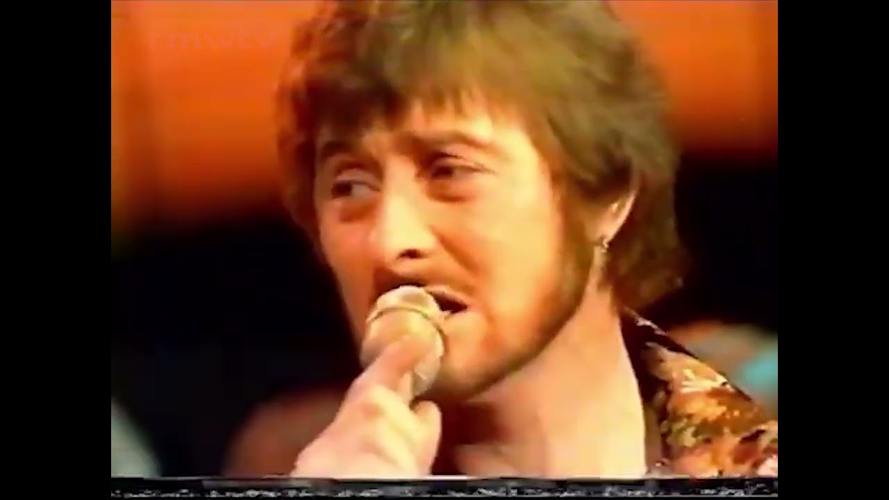 BZN - Lady McCorey (1978) - Popparade NCRV (New audio)  78-005