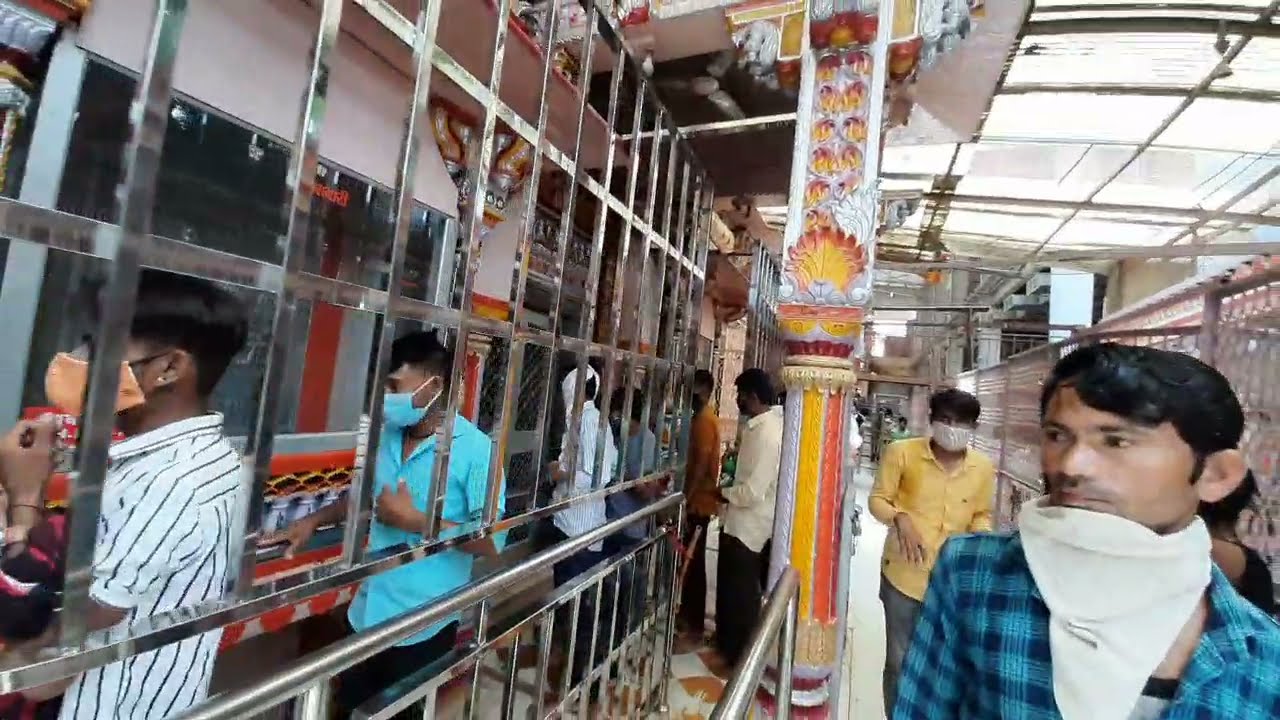 रामदेवरा रुणिचाधाम