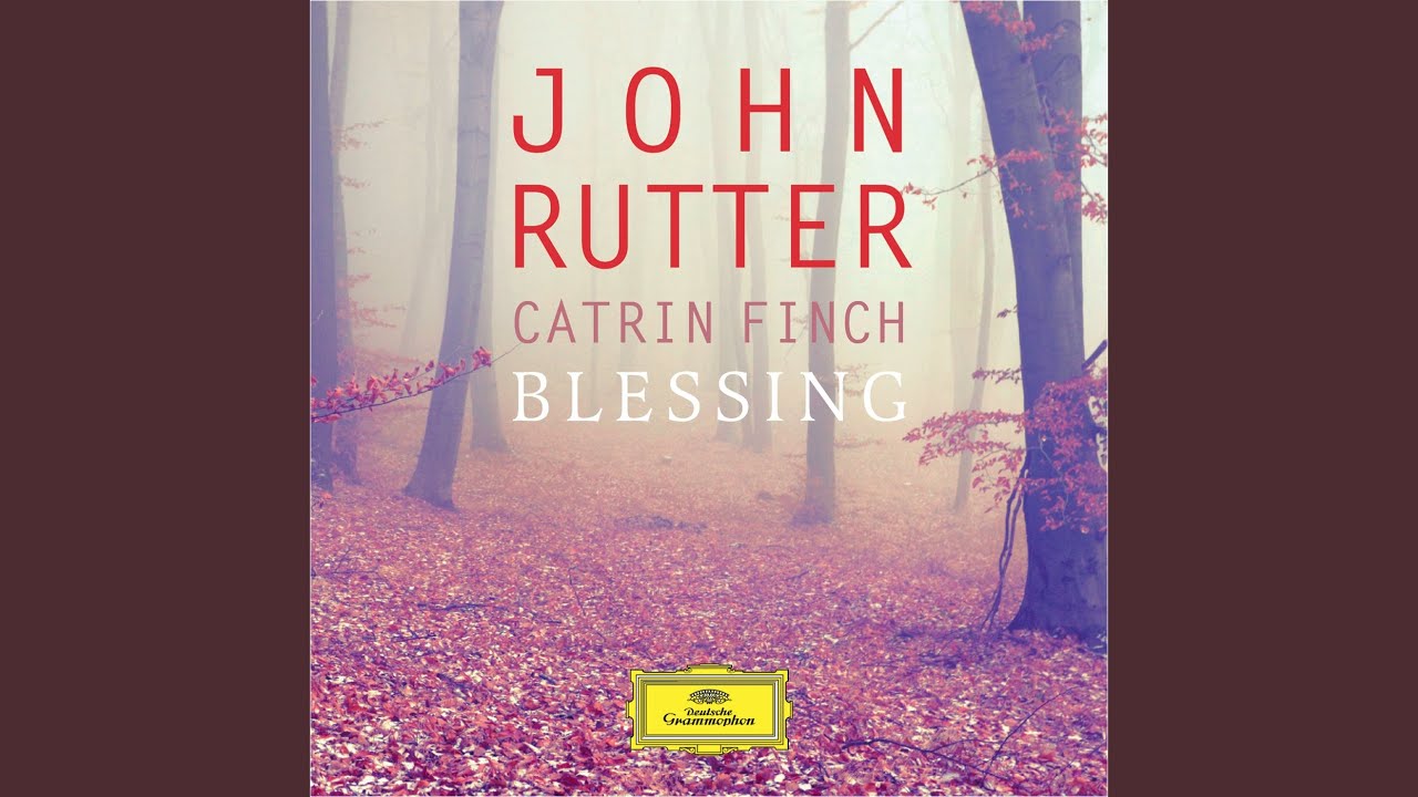 Rutter: Lullaby For Ana Gwen
