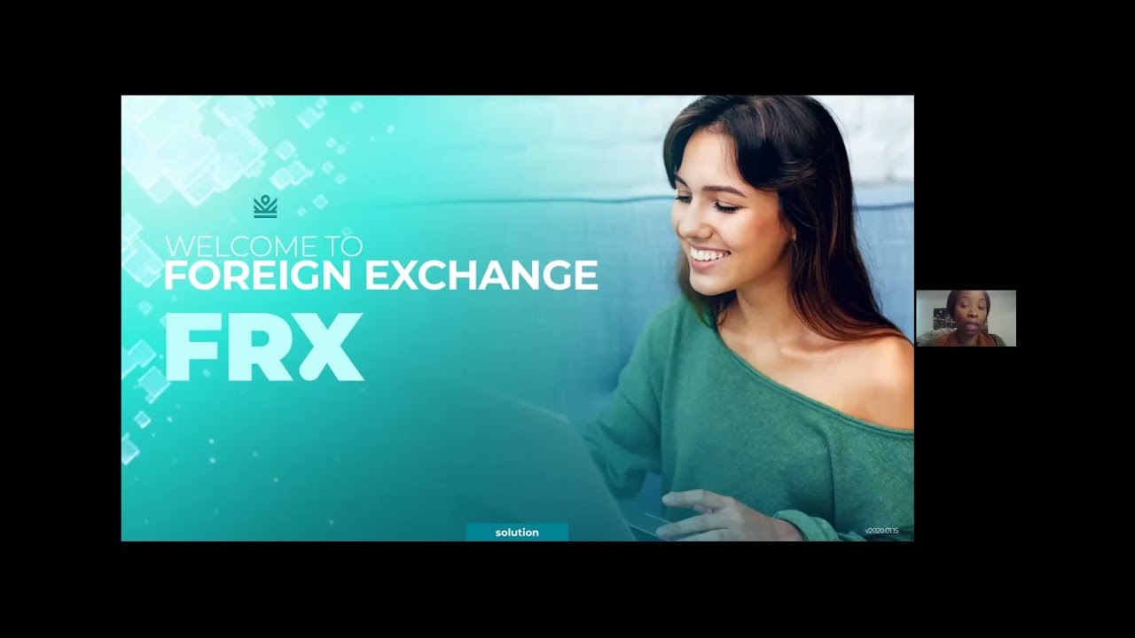 Starting HFX Trading