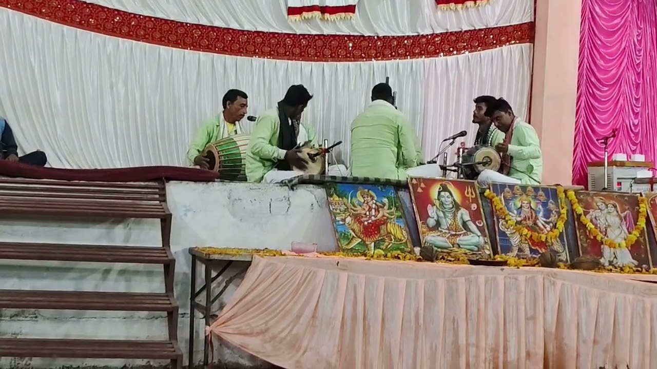 🌹जय बाल नवरत्न सेवा मंडली धर्म नगर धनगांव ला जवाब प्रसूती बेलगांव मे 🌹🌹🌹🙏🙏🙏