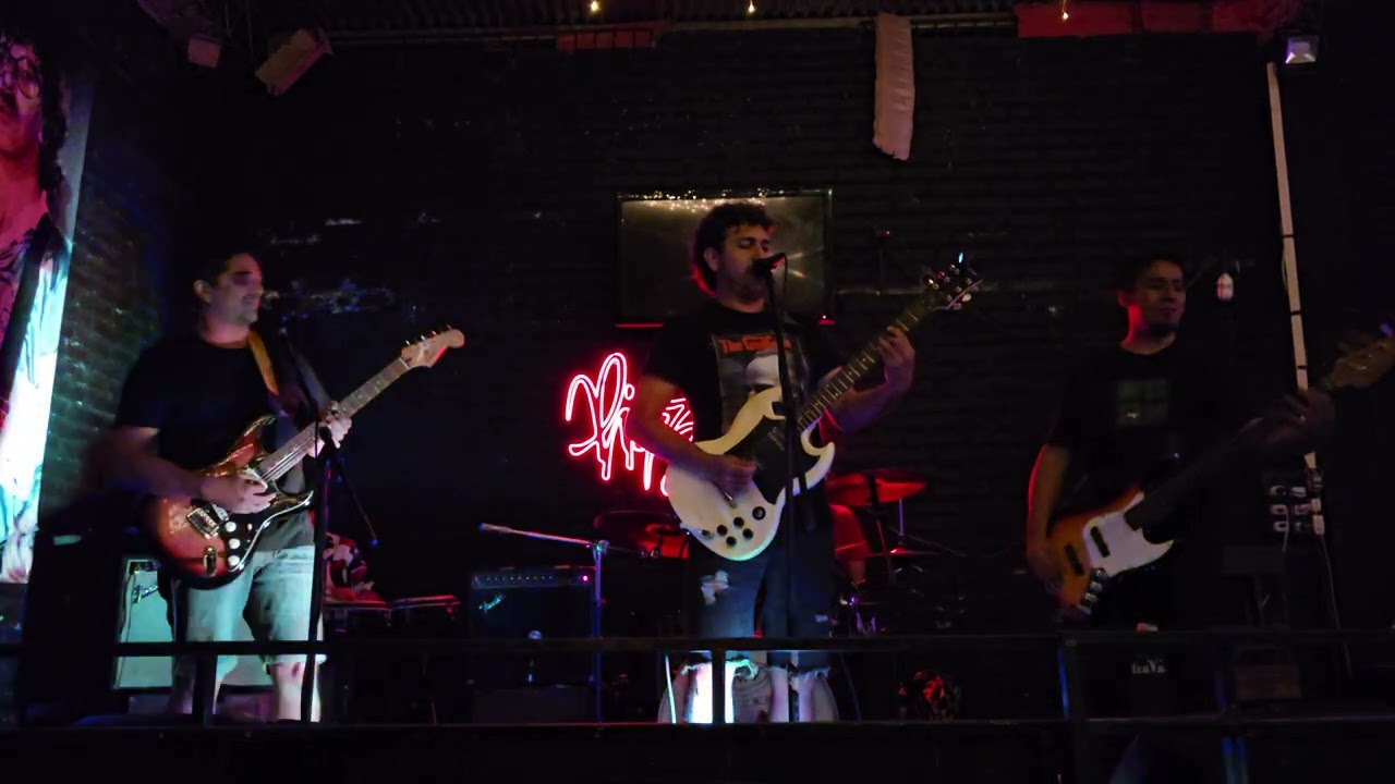 Deportivo rnr - gloria ( piazzola bar ) 