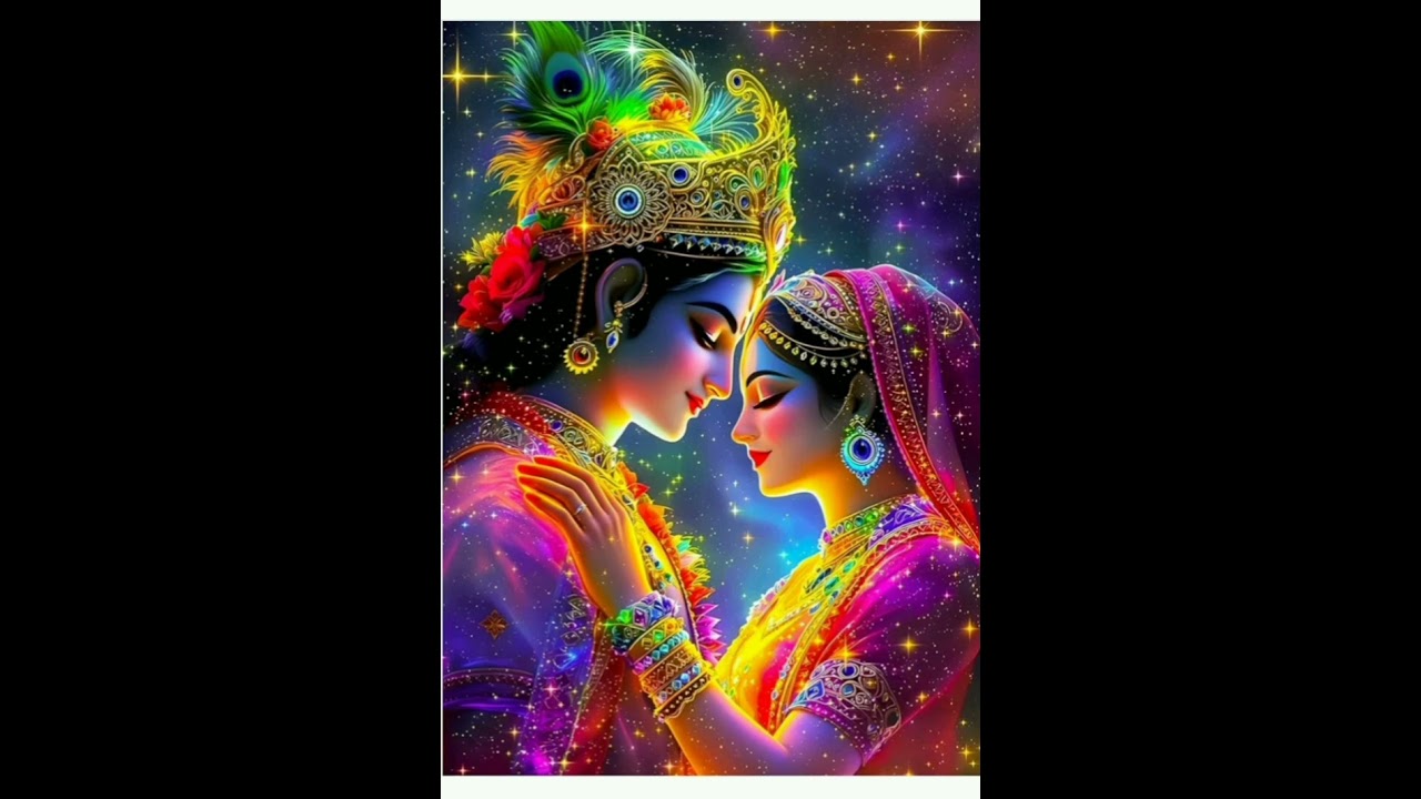 सत्संग भजन कृष्ण जी भजन: म्हारे आंगन मैं गंगा जमुना राधा रुक्मण नहा ए रही #भजन #भक्ति #राधाकृष्ण 