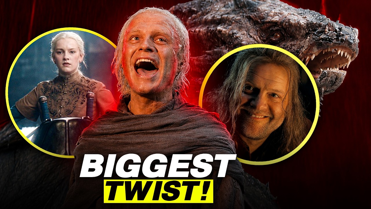 House of the Dragon Season 3 Episode 7 Breakdown | Aegon's Biggest Comeback!