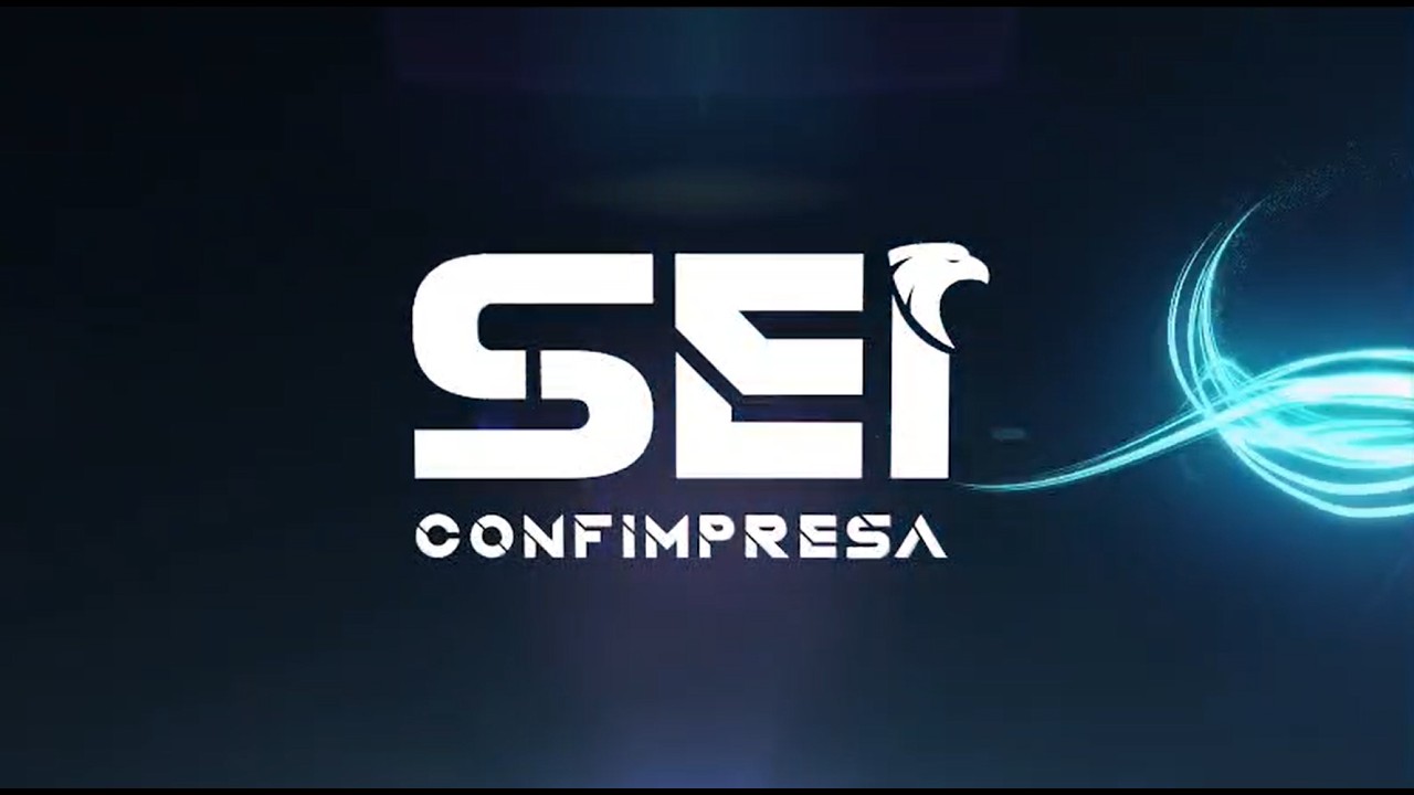 SEI CONFIMPRESA - Gallery NETWORKING 2026