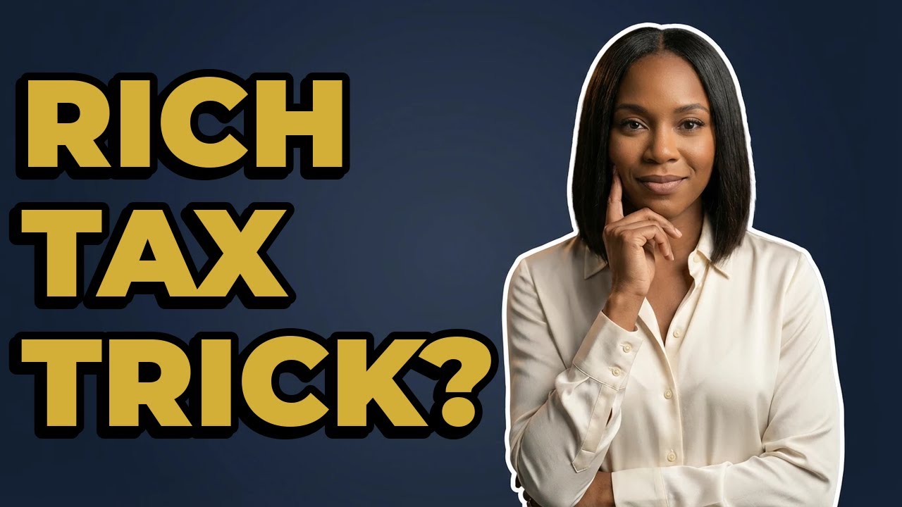 Can Political Gifts Reduce Taxes For The Rich?
