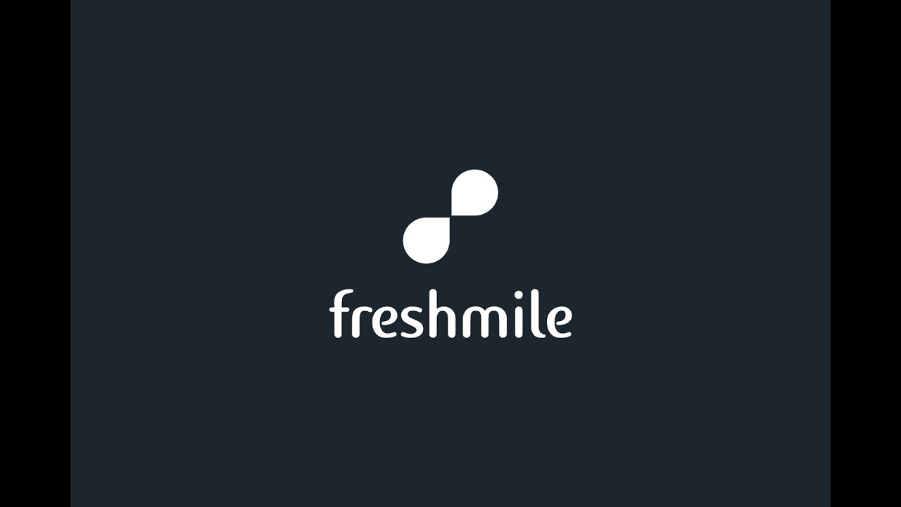 Freshmile - Pr&eacute;sentation