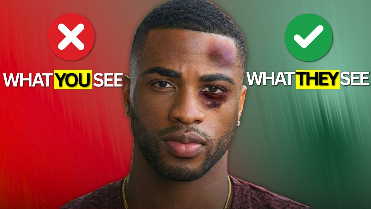 Признаки того, что вы непривлекательный мужчина (но вы этого не осознаёте)