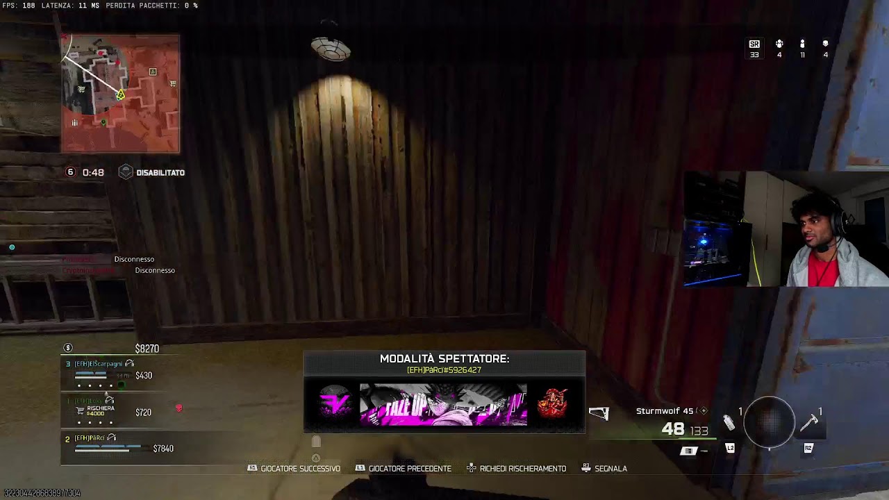 ROAD TO TOP 250 WARZONE