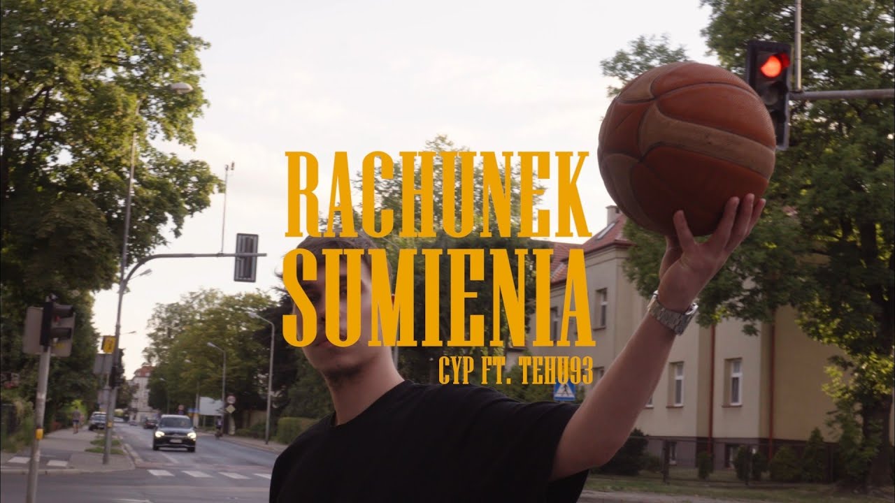CYP - RACHUNEK SUMIENIA FT. TEHU 93 (VIDEO BY IGVAR 🎥)