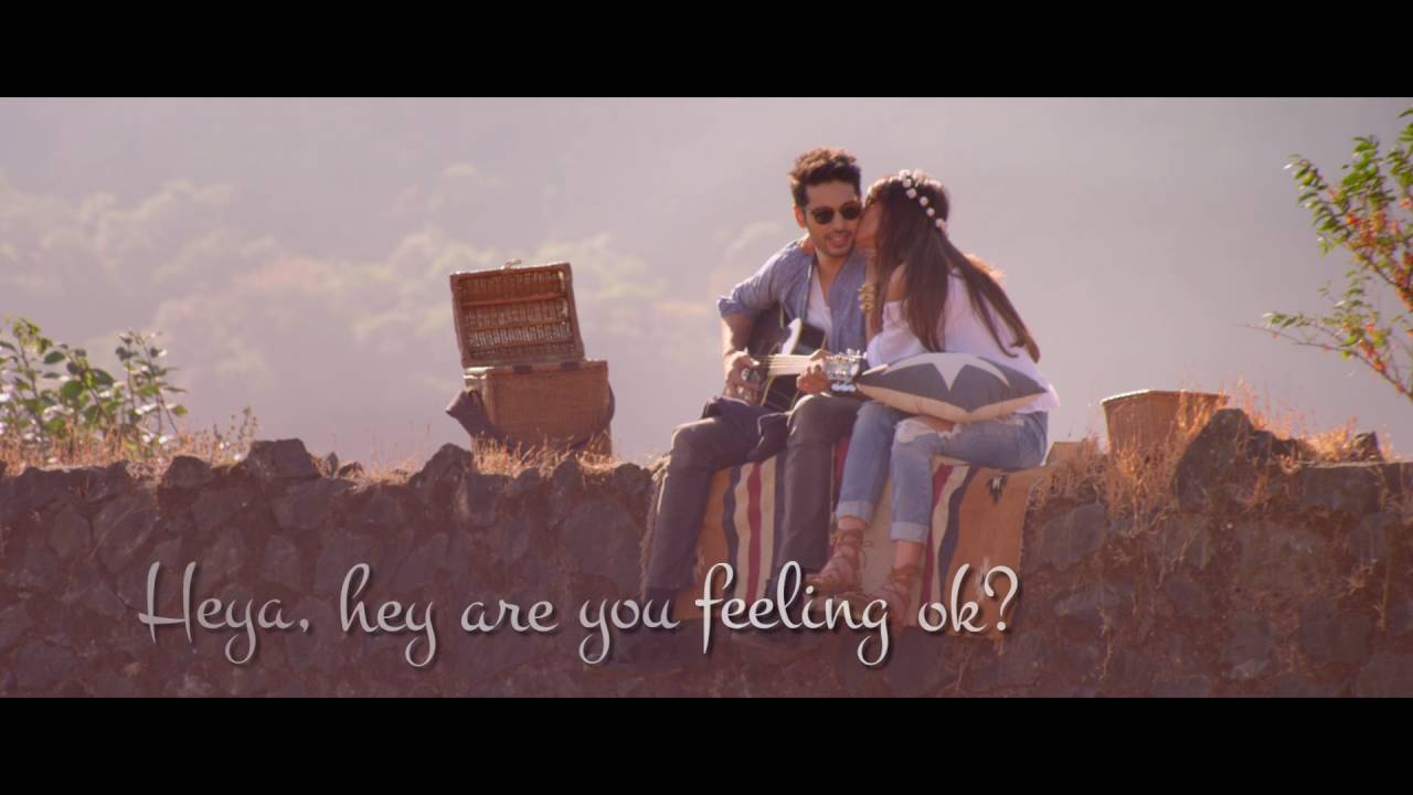 Fursat - Lyric Video | Arjun Kanungo | Feat. Sonal Chauhan