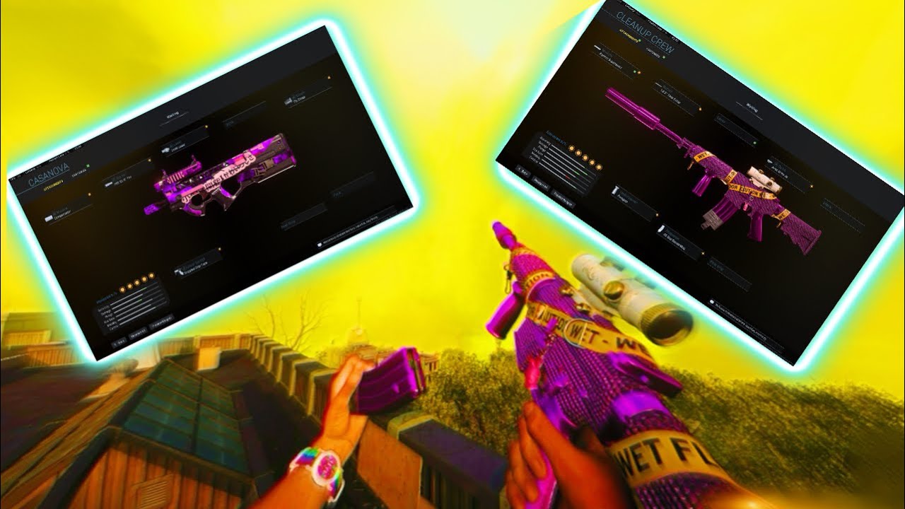 WARZONE 1 REBIRTH ISLAND IS BACK!! 🤩