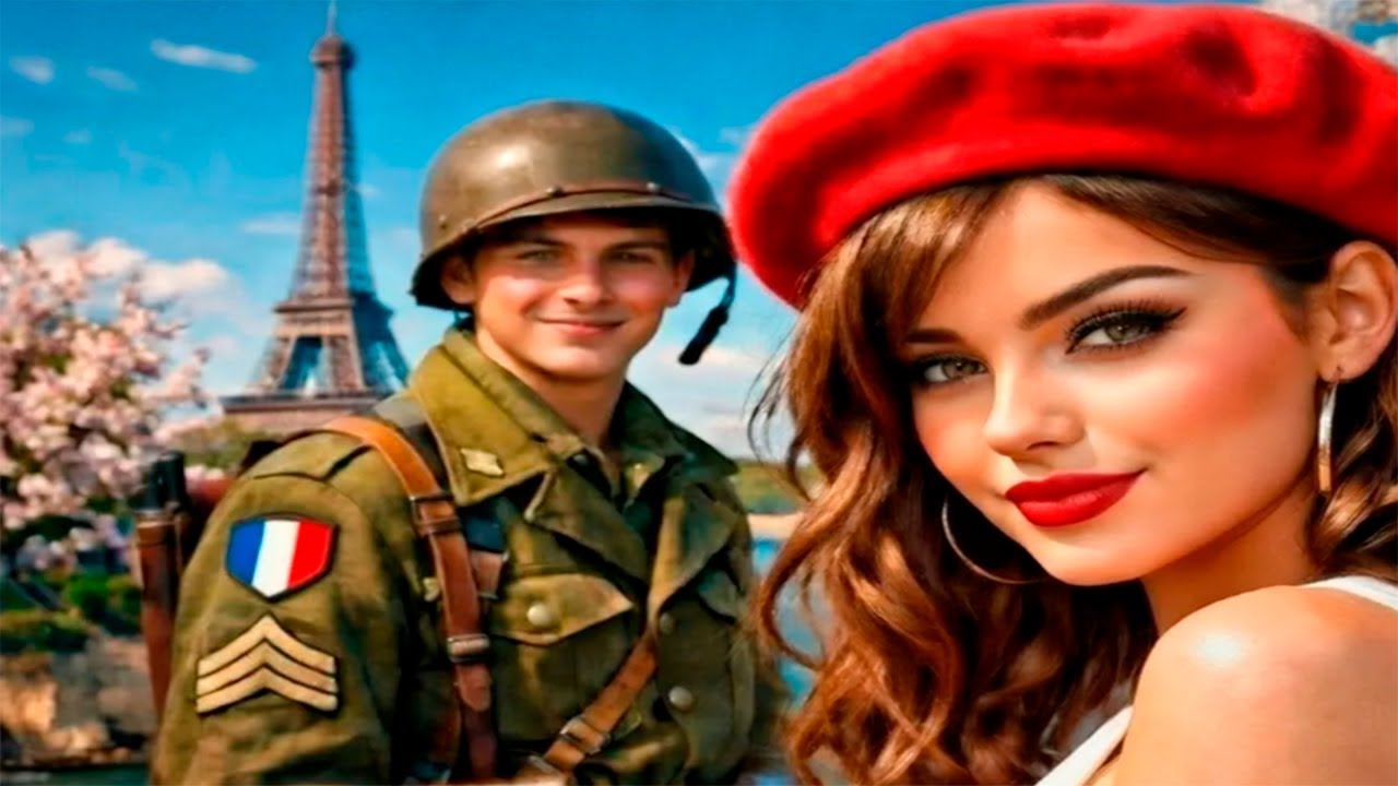 Katioucha | Катюша на Французском Языке