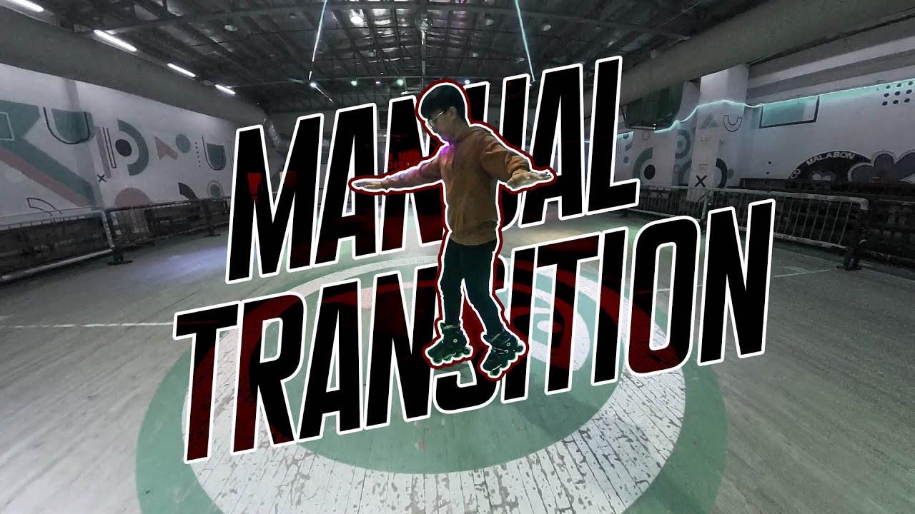 Beginner: Manual Transition
