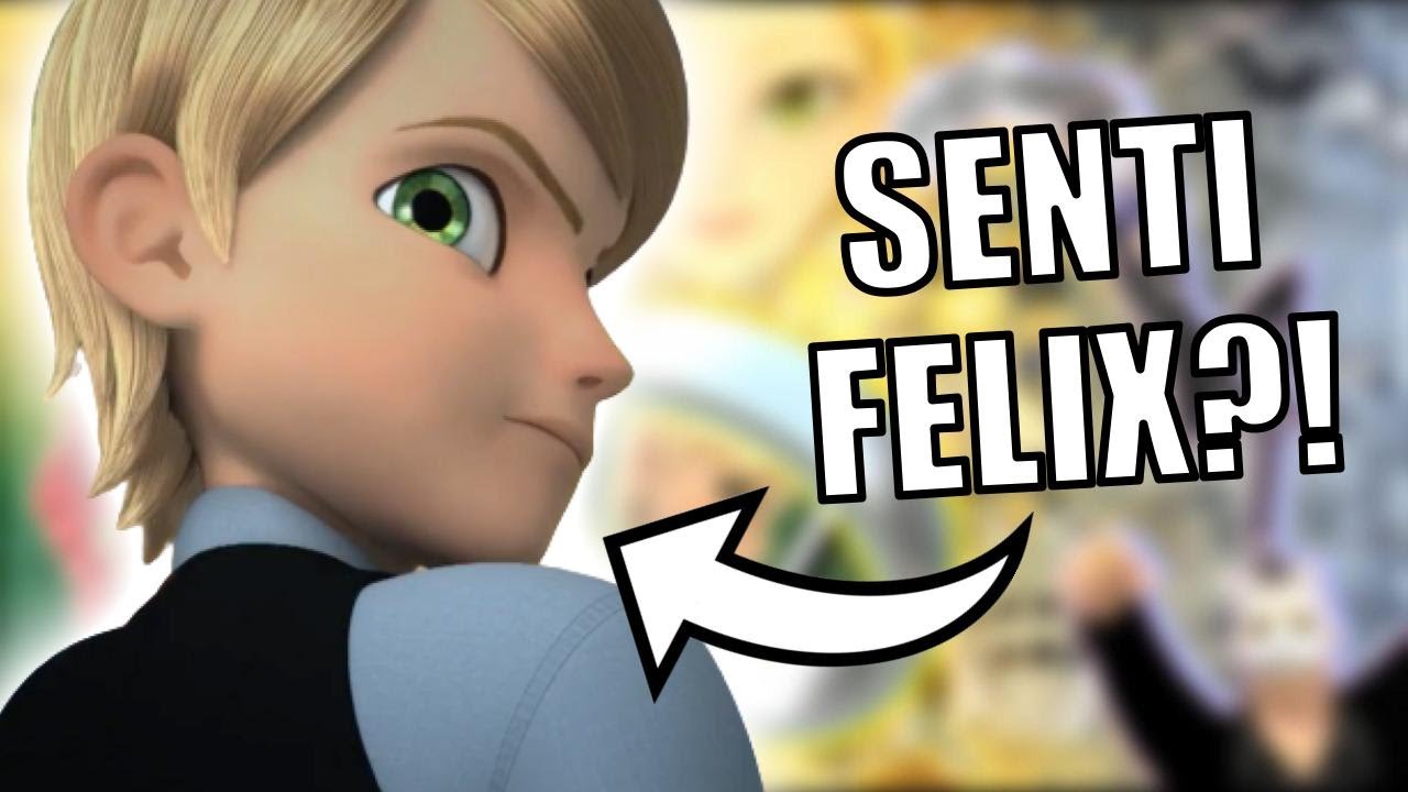 Gabriel Agreste⎮Miraculous Ladybug Season 4 Review
