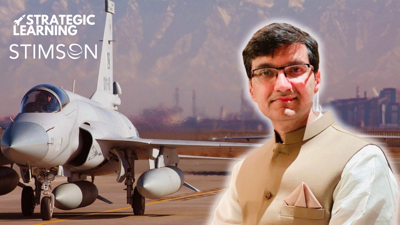 Air Defense Lessons from the 2025 India-Pakistan Crisis