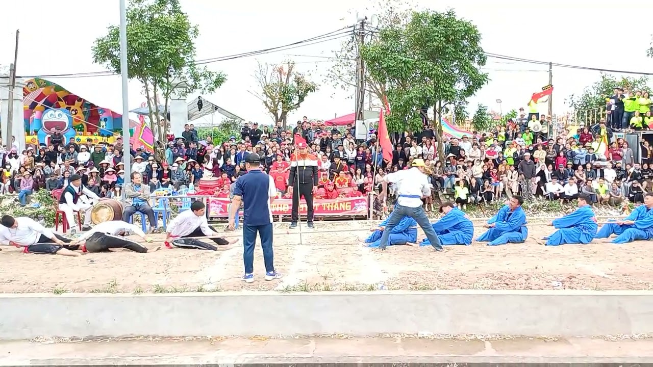 Lê Hồng Vũ - Phe Giáp Phố gặp Phe Giáp Phú Yên 1  - 2026  - ( 2 - 0 )