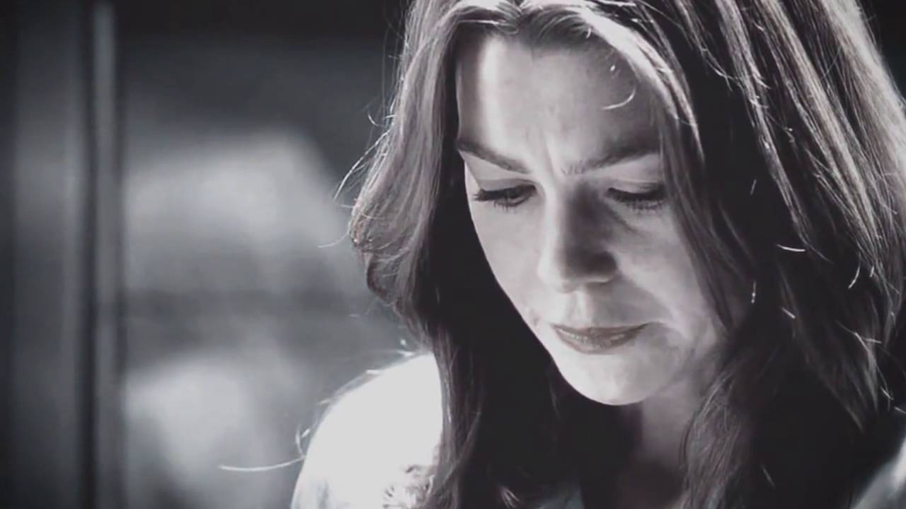 Derek and Meredith || [11x25] || Where is my love