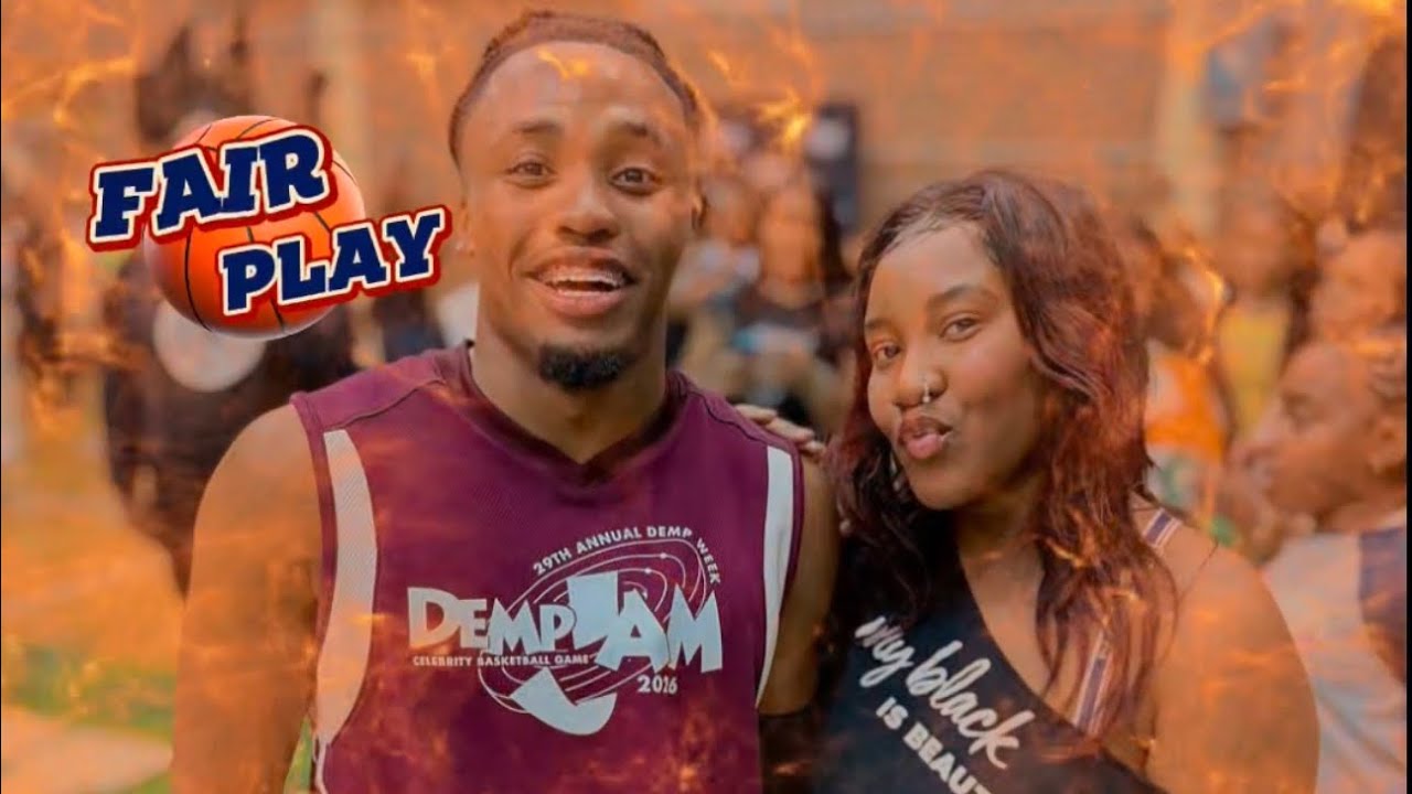 I Went To A Celebrity Basketball Game, Ray Showed OUT!!! 🏀🥶