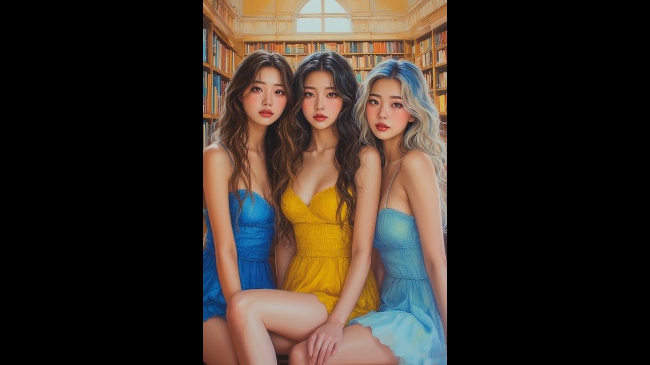 Just Like Metal (Korean Version) ft. COLORS