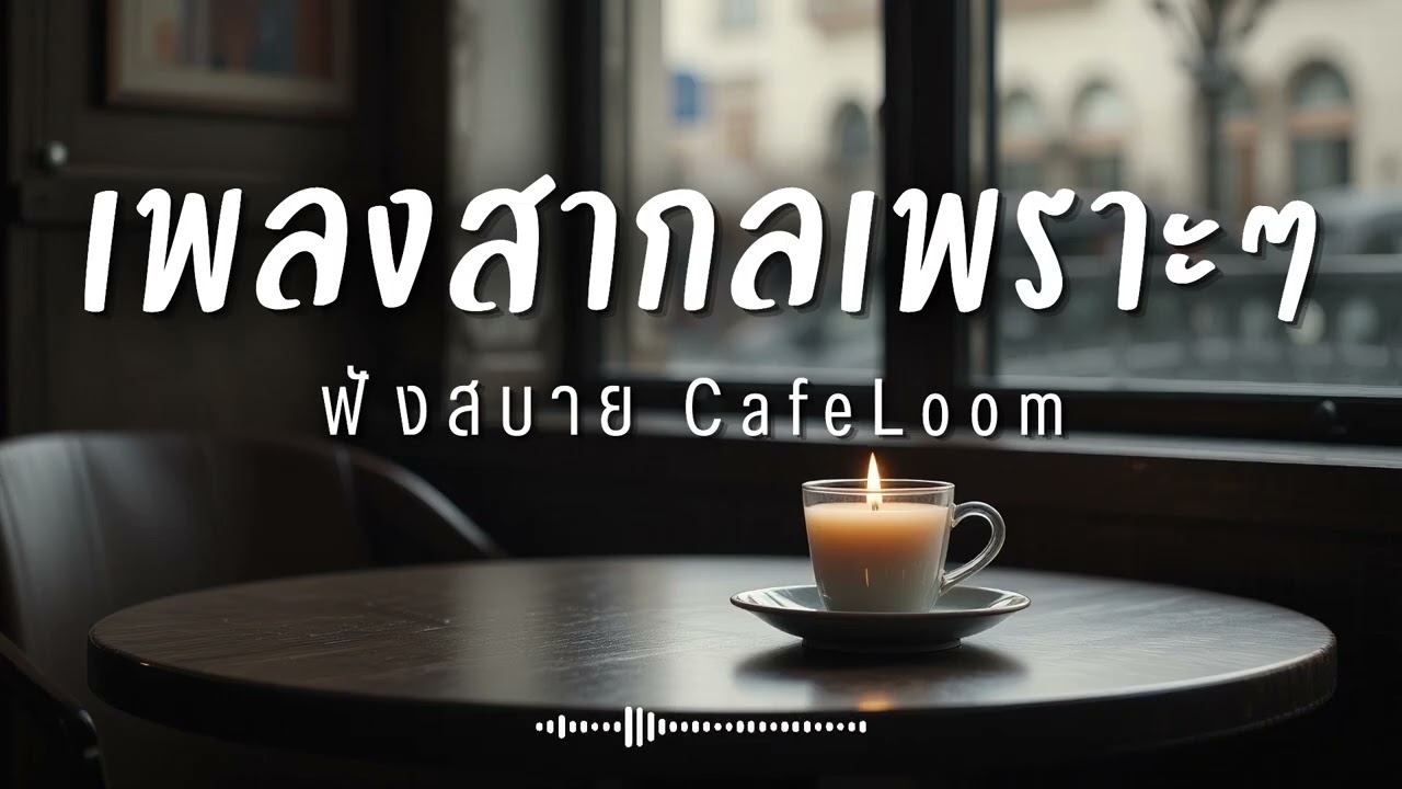 CafeLoom Vol.220 รวมเพลงสากลเพราะๆ ฟังสบายๆ  ฟังร้านกาแฟ #เพลงใหม่ล่าสุด #เพลงฮิต #เพลงสากล #รวมเพลง